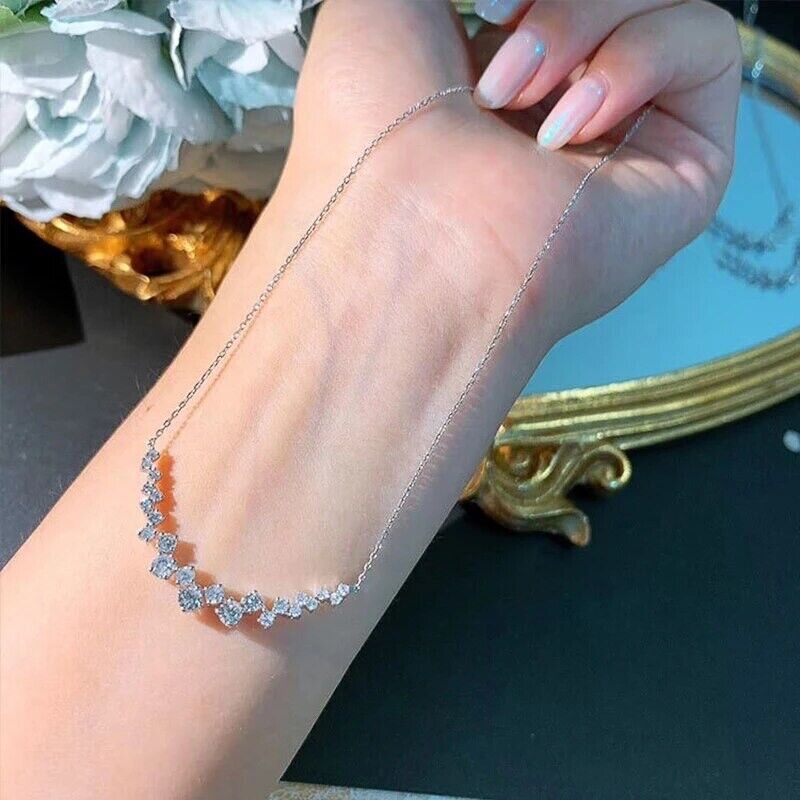 Luxury Women Necklace