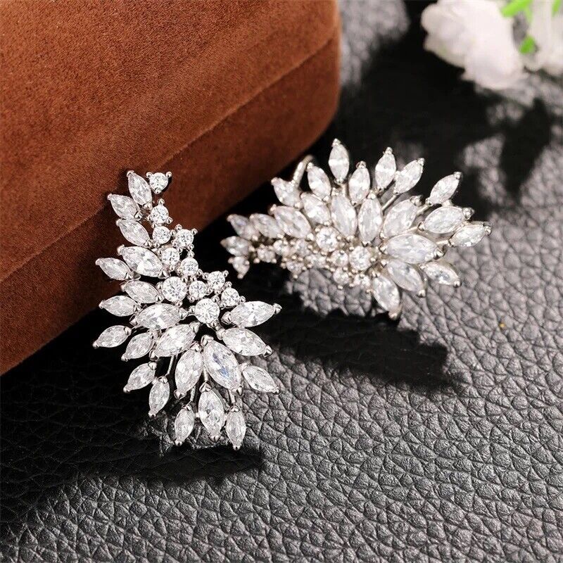 Stud Earrings Gorgeous