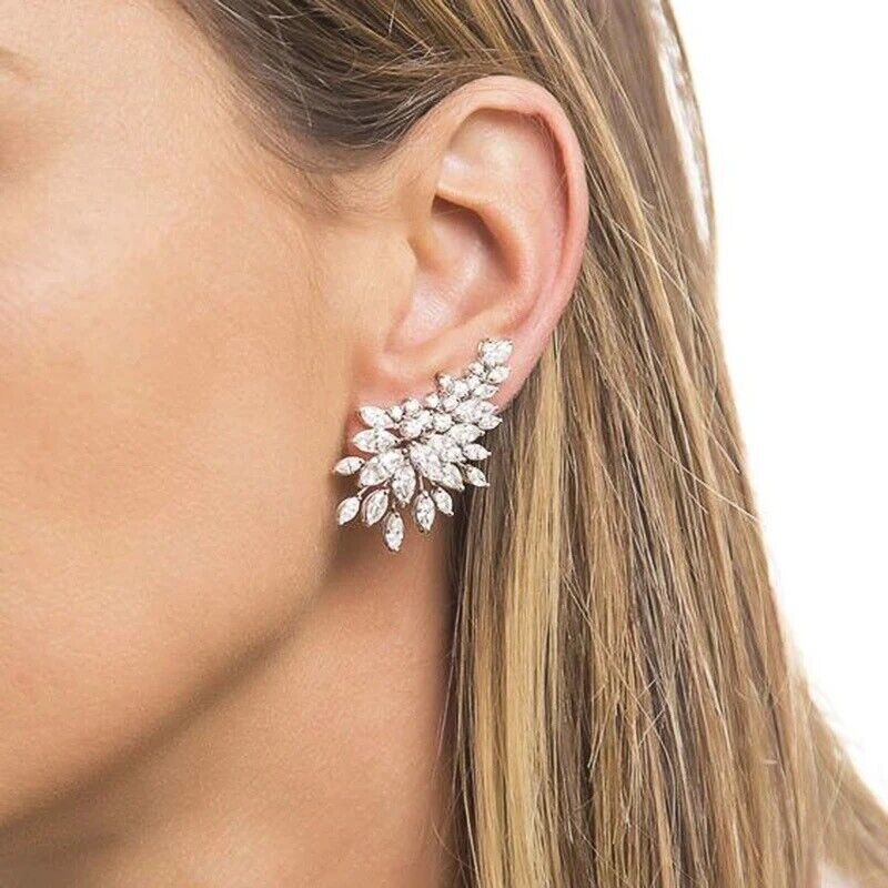 Stud Earrings Gorgeous