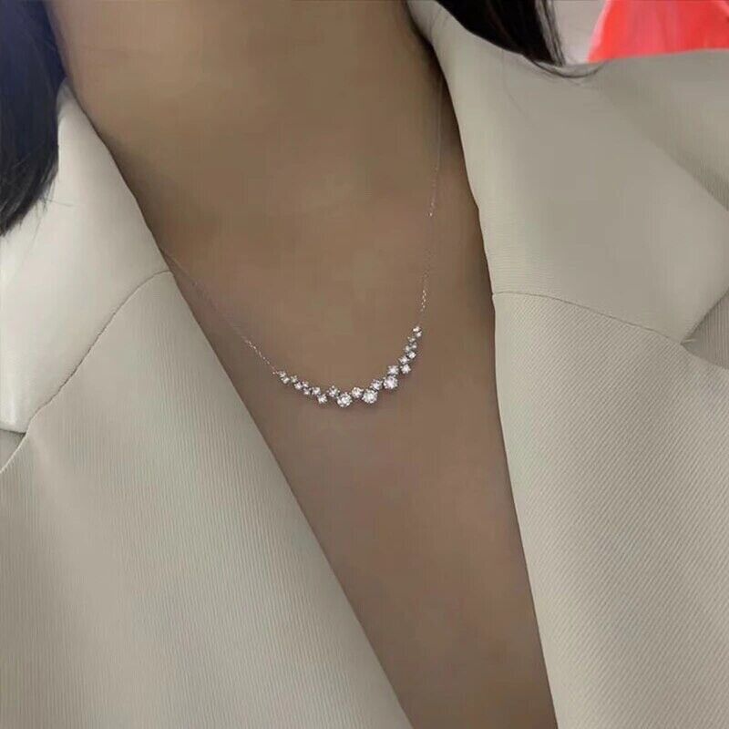 Luxury Women Necklace