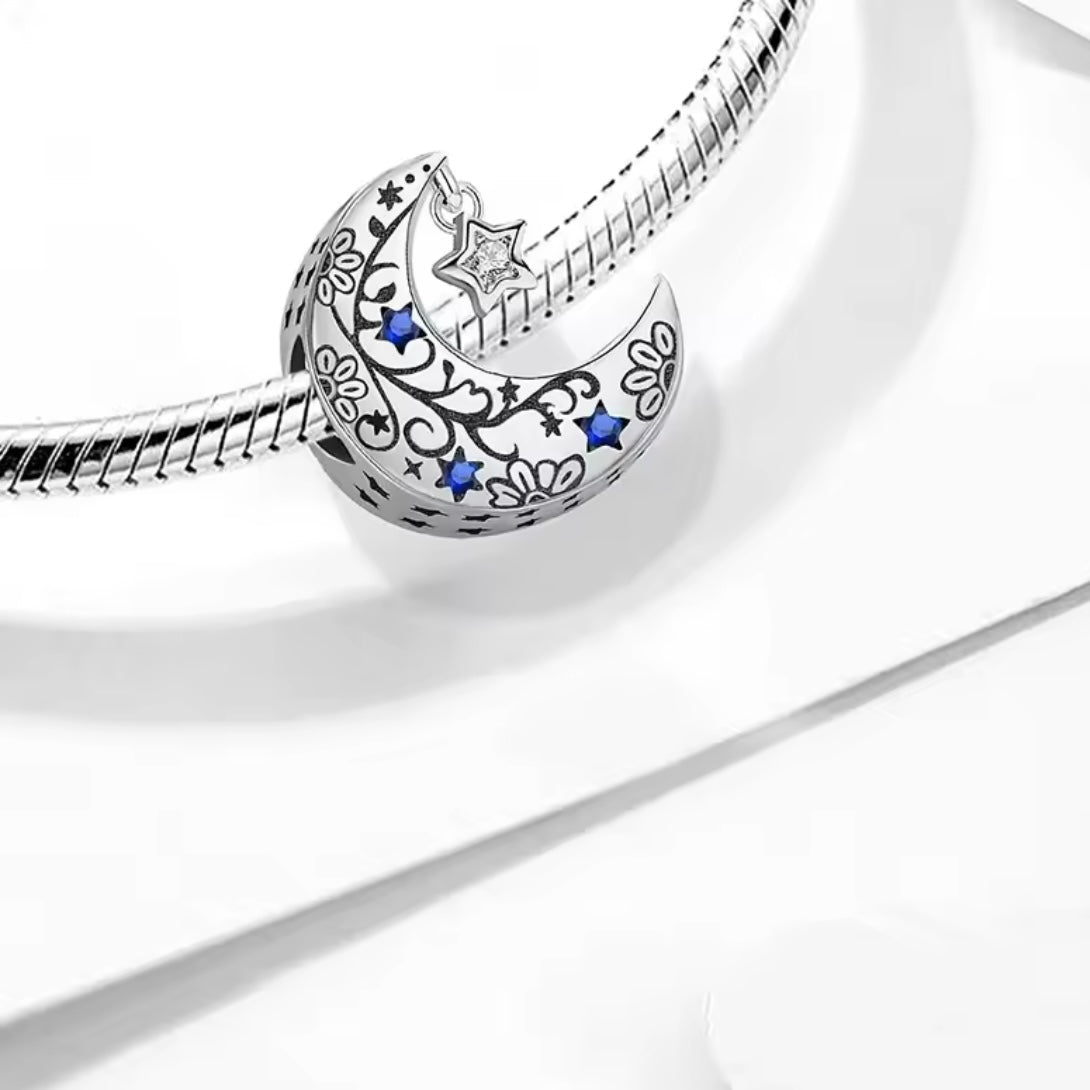 Moonlit Night Charm