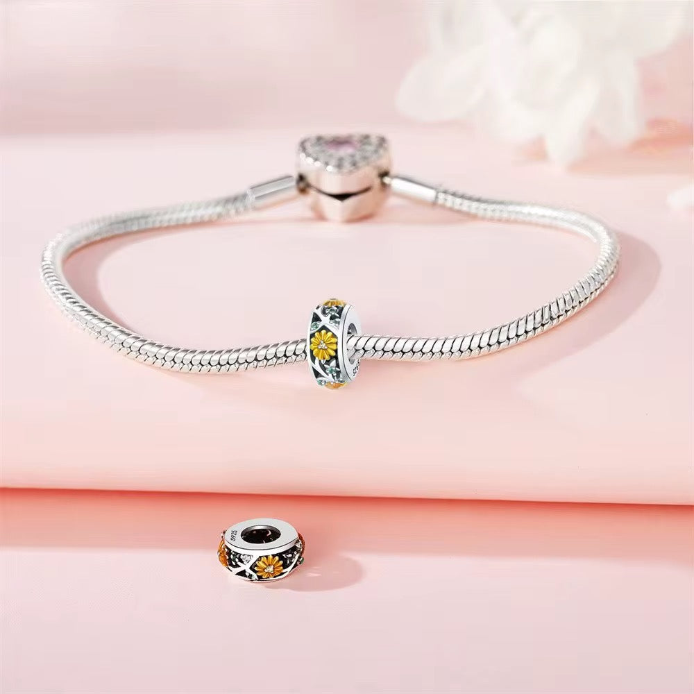 Daisy Dream Charm