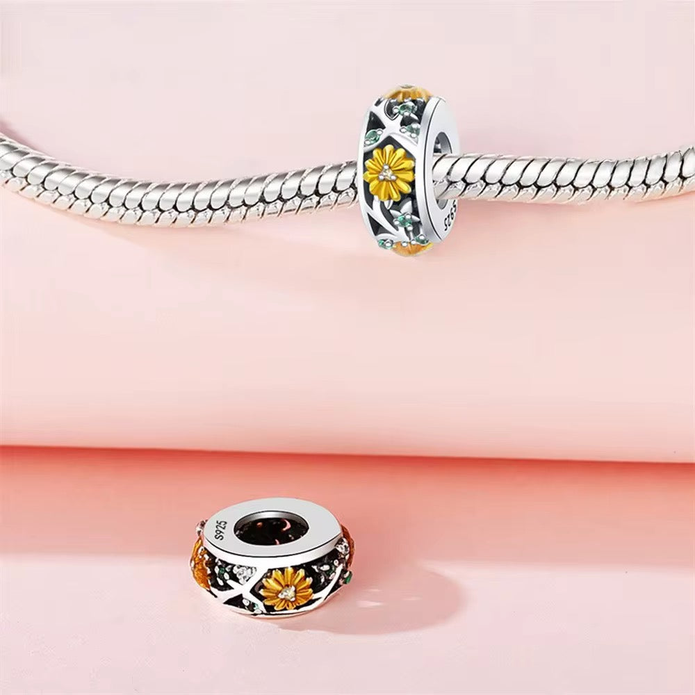Daisy Dream Charm