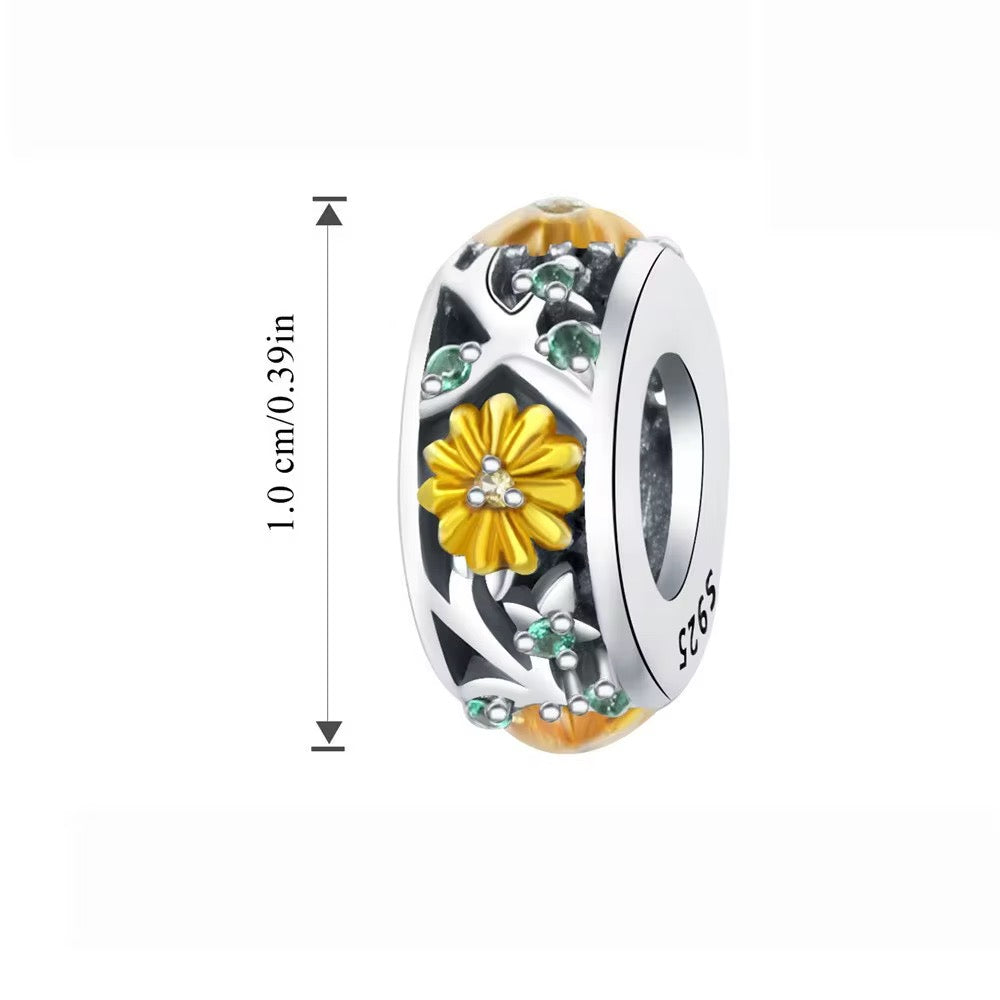 Daisy Dream Charm