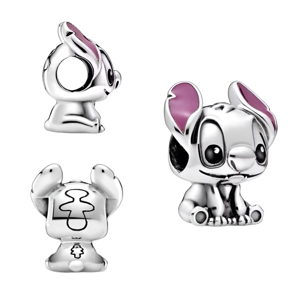 Stitch Charm