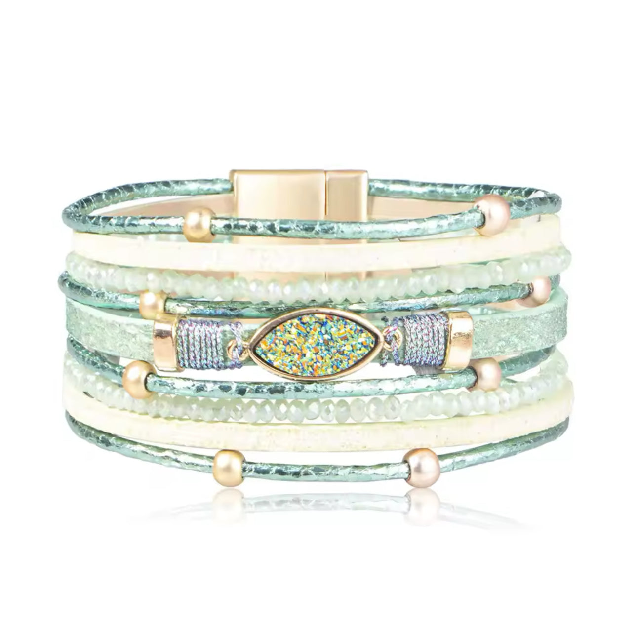 Bohemian Style Bracelet