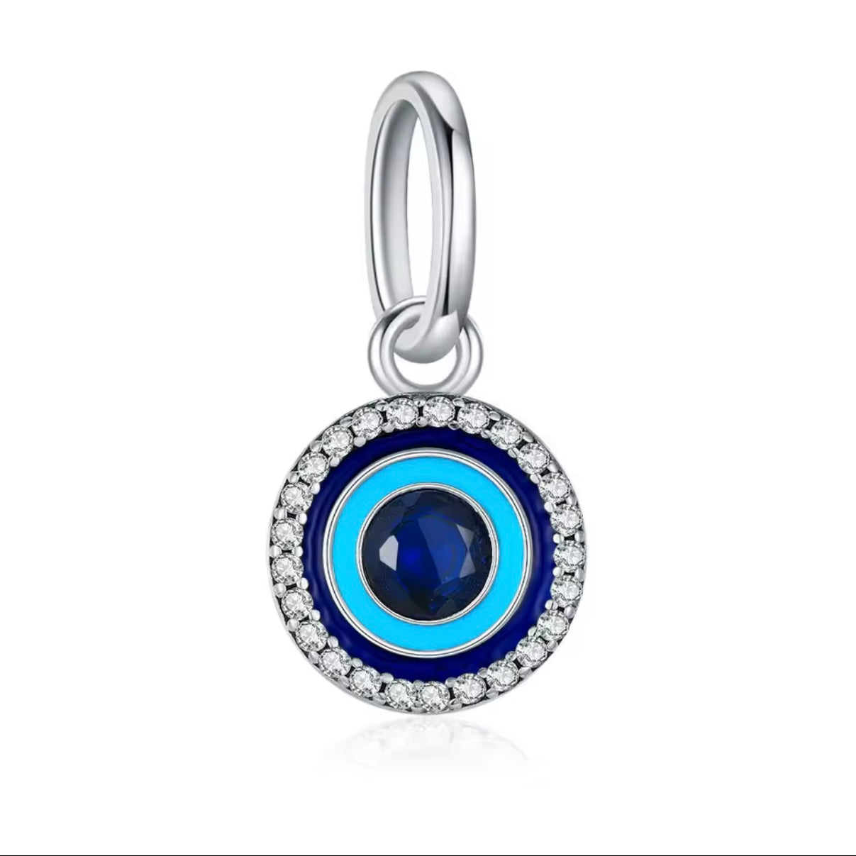 Evil Eye Protection Charm