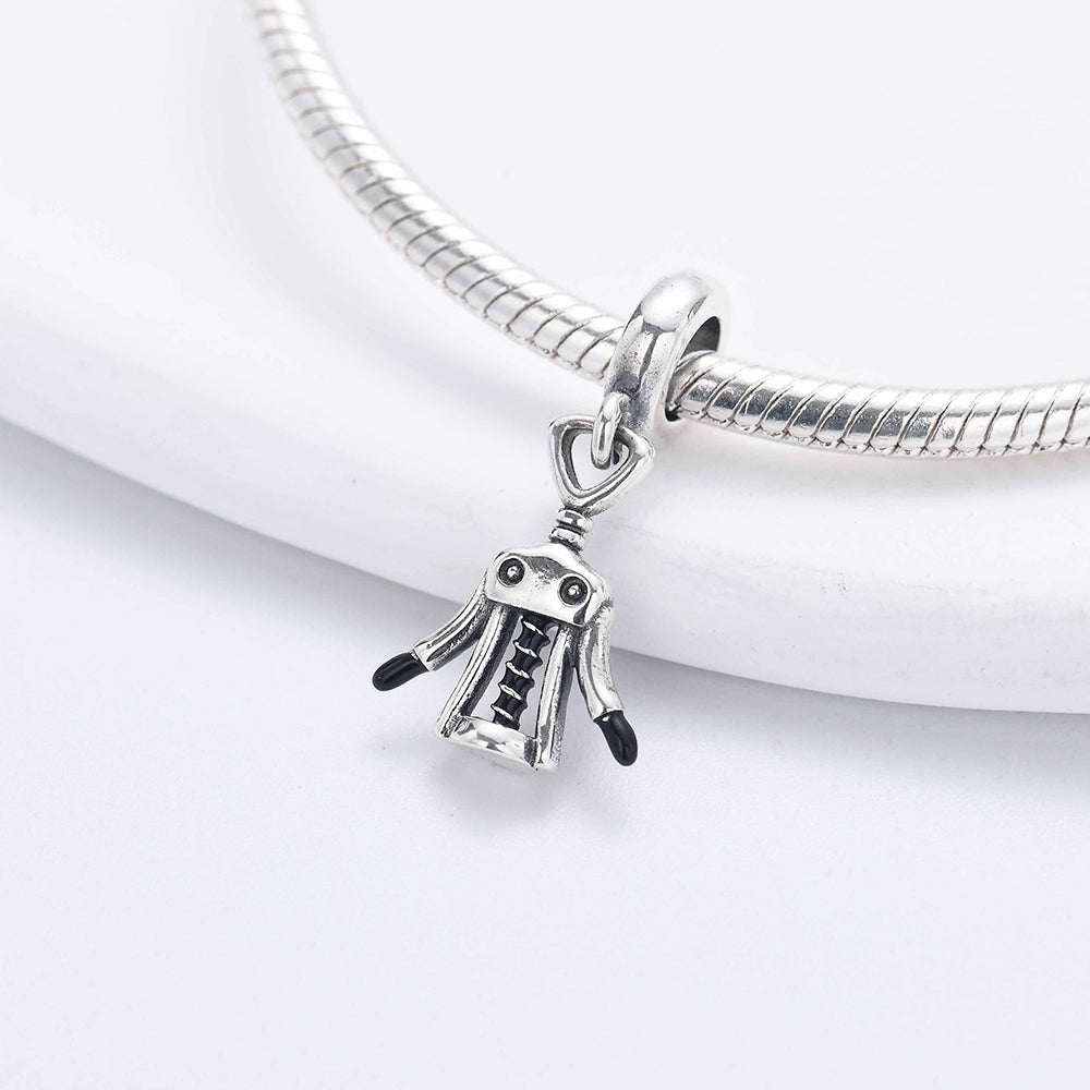 Vine Opener Dangle Charm