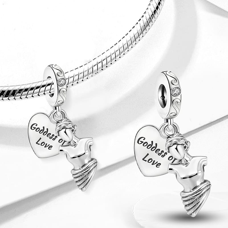 Goddess of Love Charm - bellissi