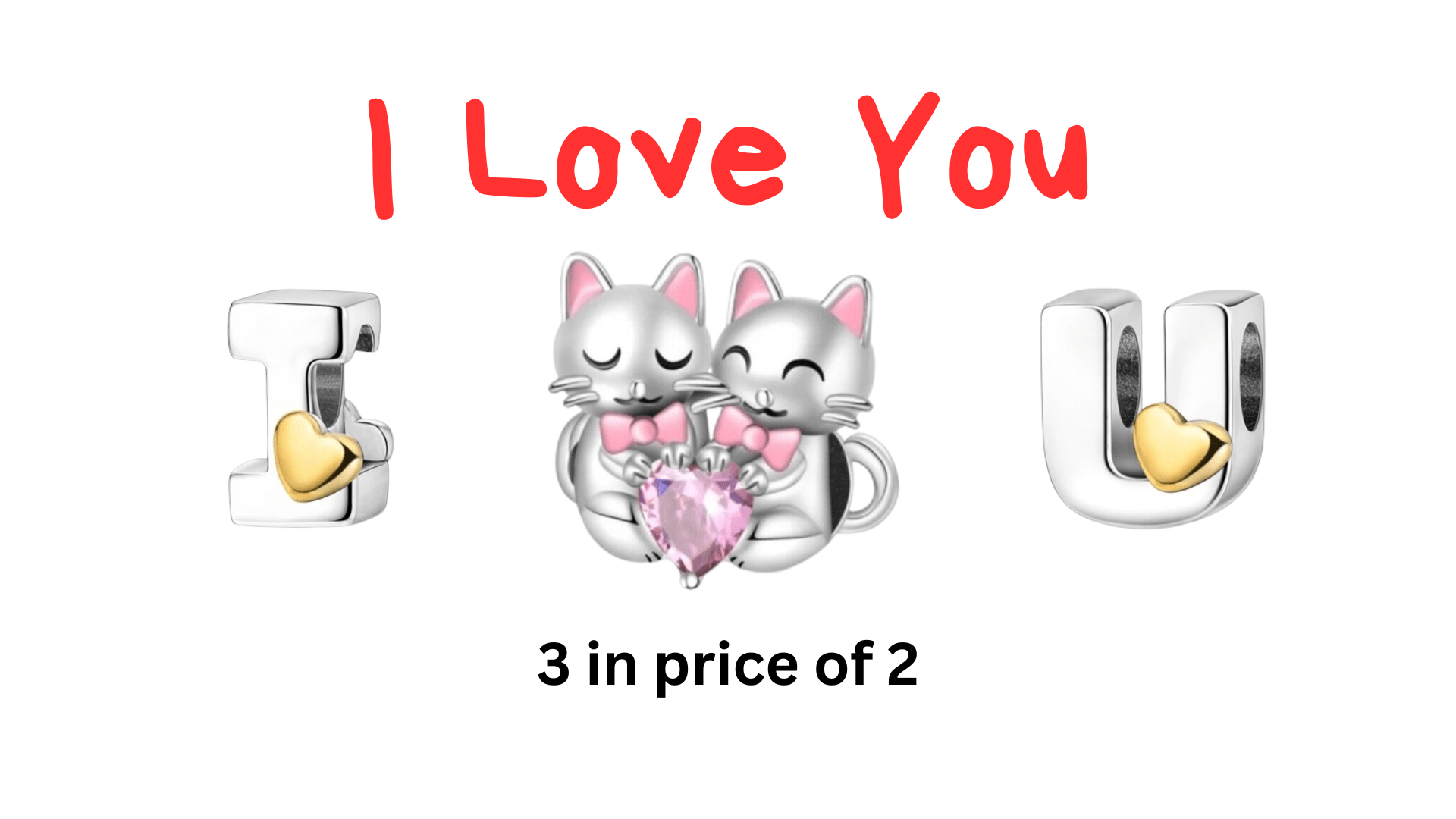 I Love You - bellissi