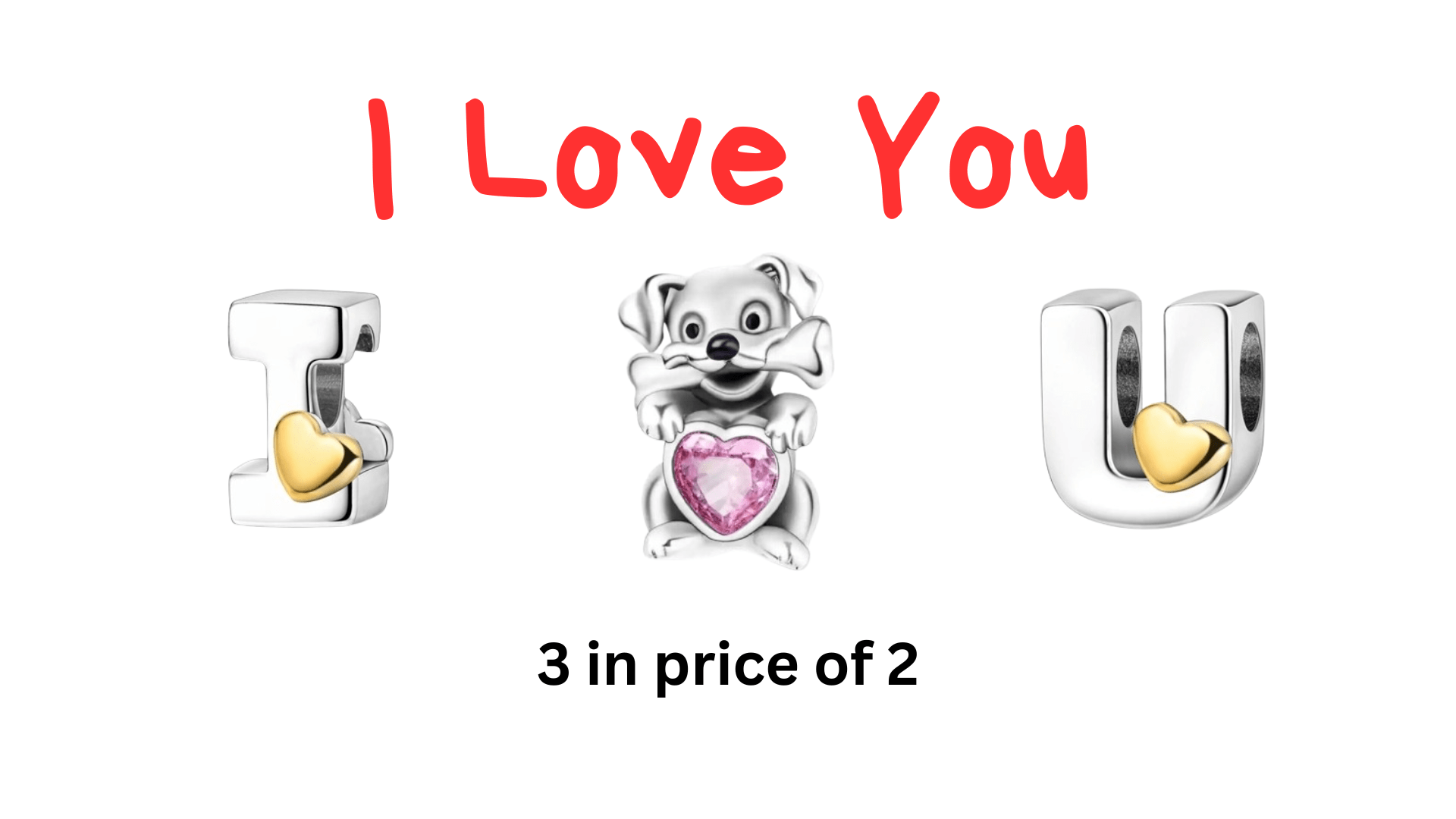 I Love You - bellissi