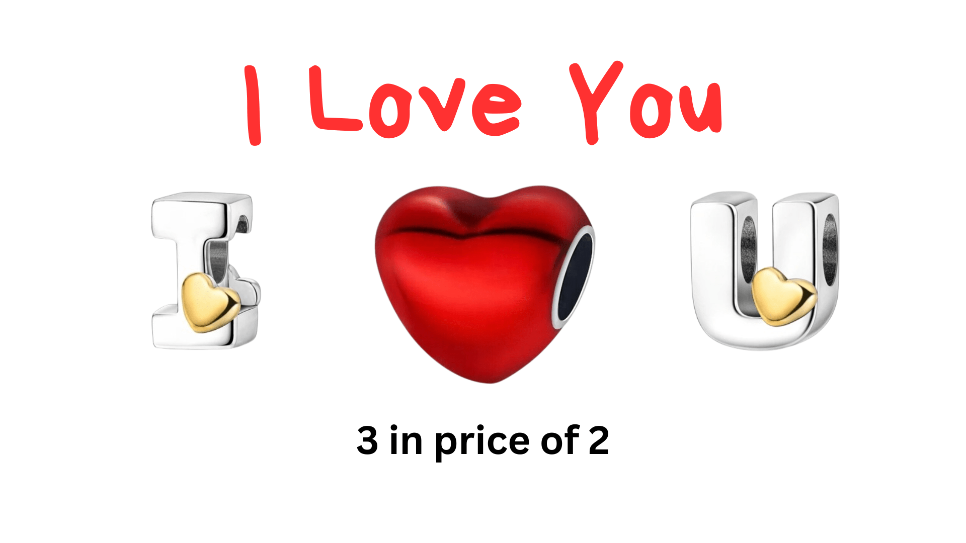 I Love You - bellissi