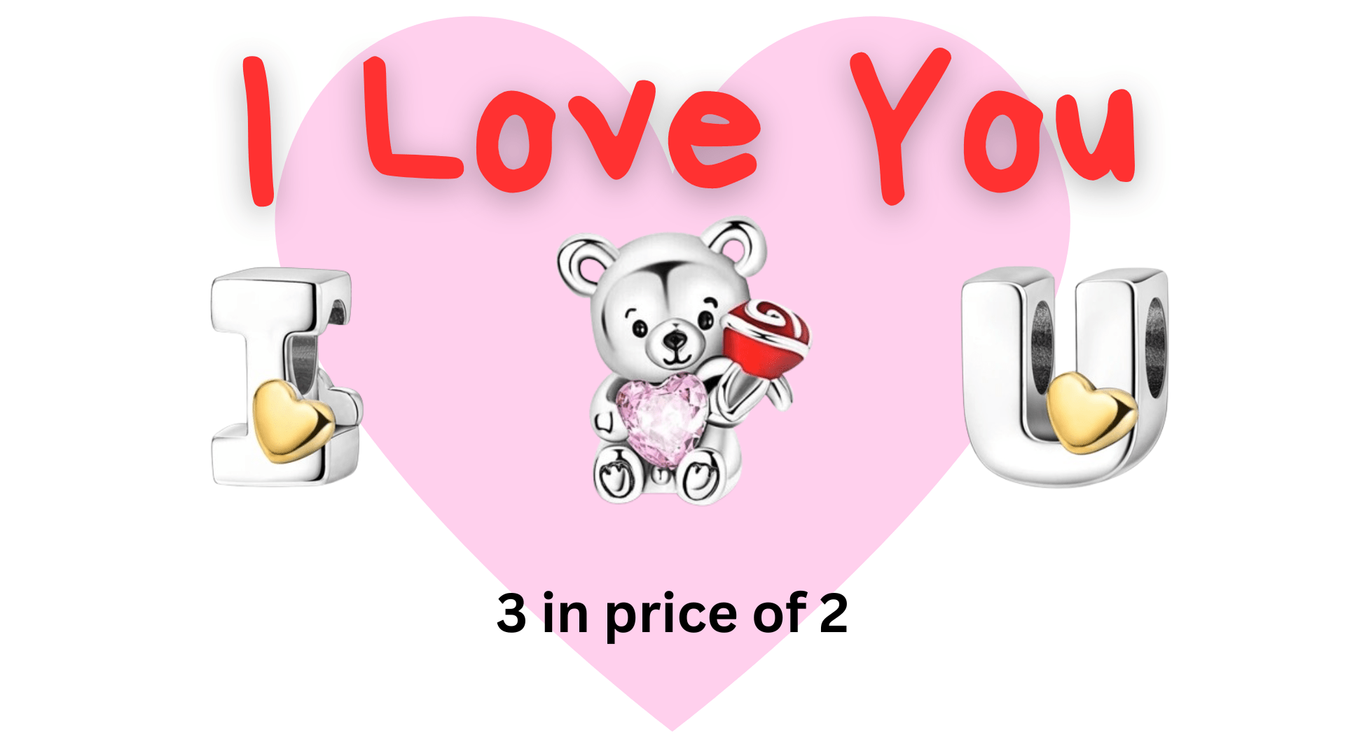 I Love You - bellissi