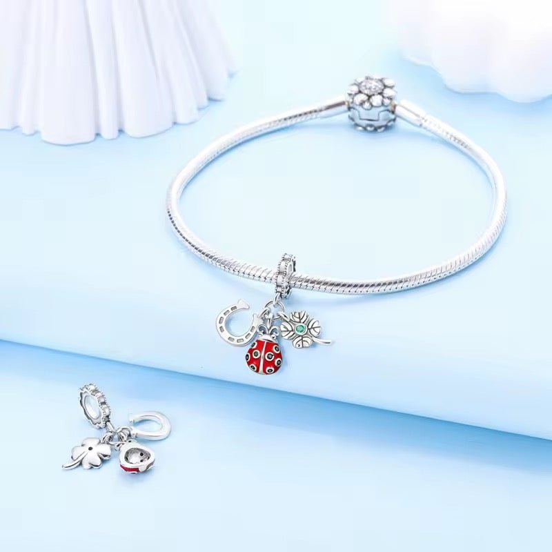 Lucky Harmony Charm - bellissi