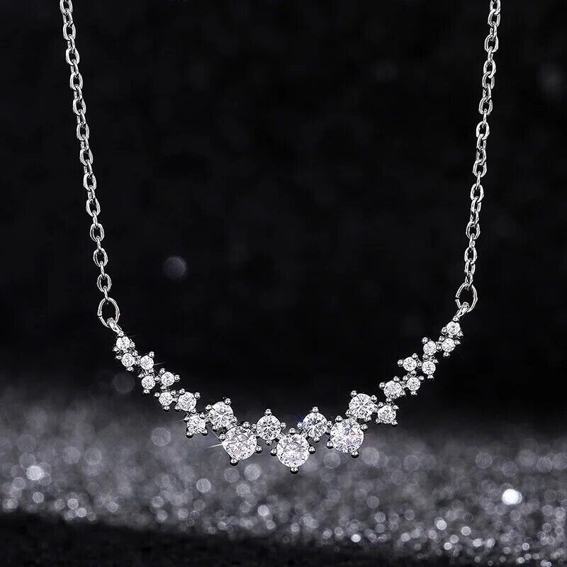 Luxury Women Necklace - bellissi