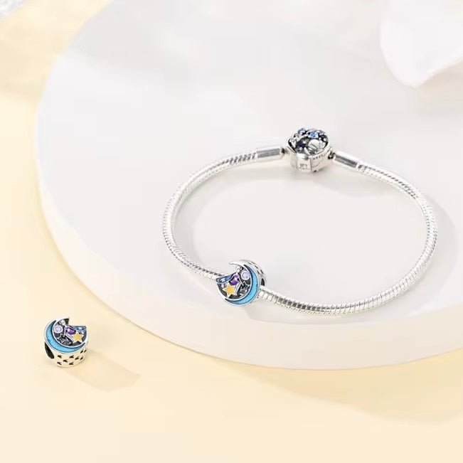 Moonlight Fairy Dangle - bellissi