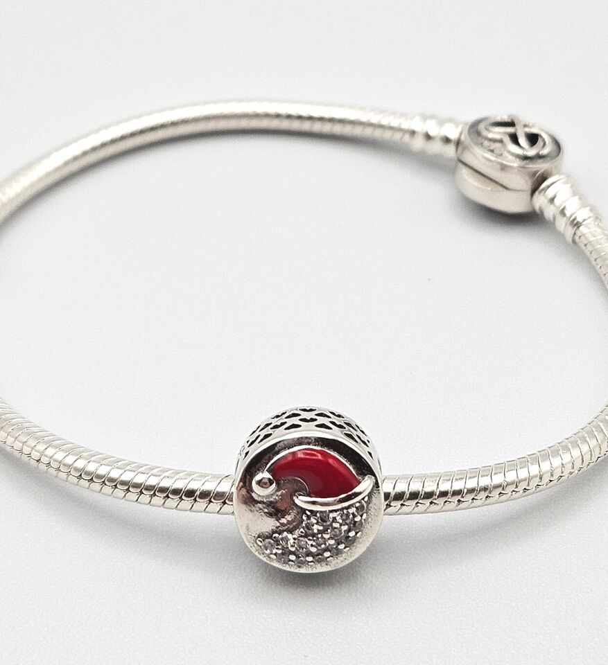 Santa Claus Charm - bellissi