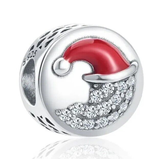 Santa Claus Charm - bellissi