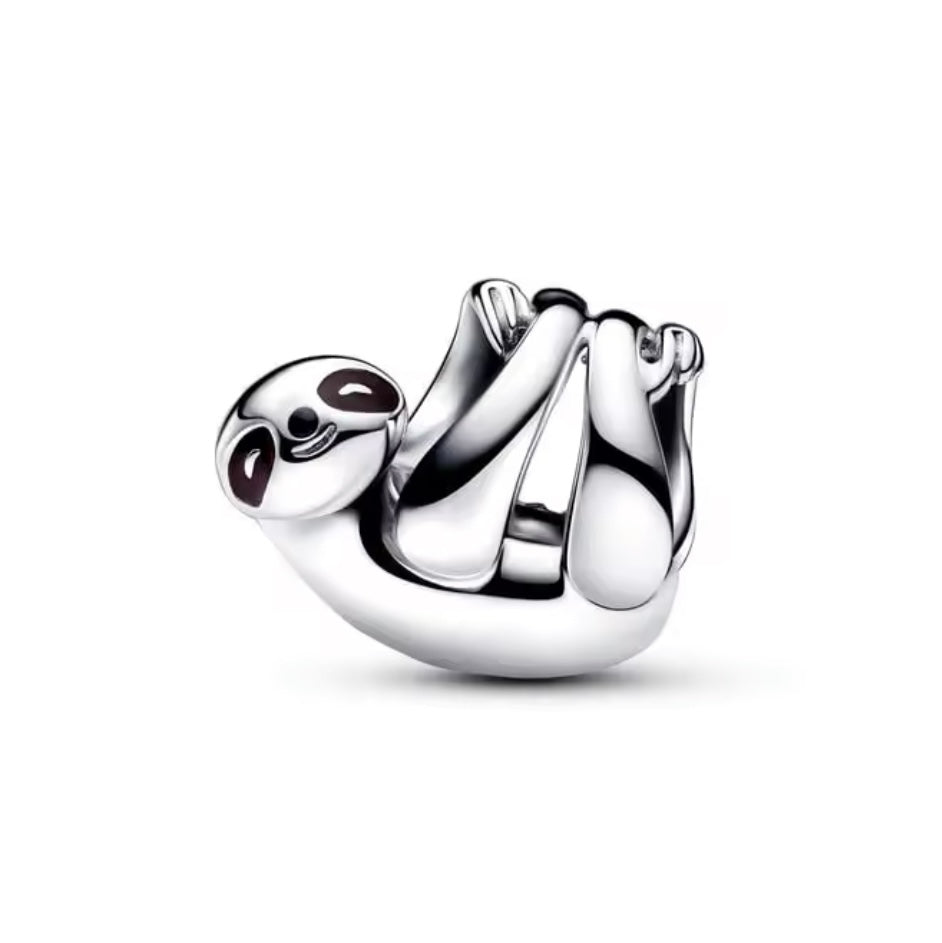 Slow Sloth Charm - bellissi