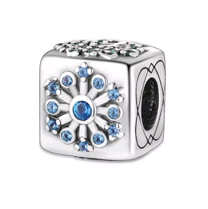 Spring Summer Autumn Winter Charm - bellissi