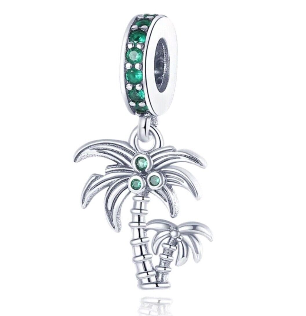 Summer Palm Tree - bellissi