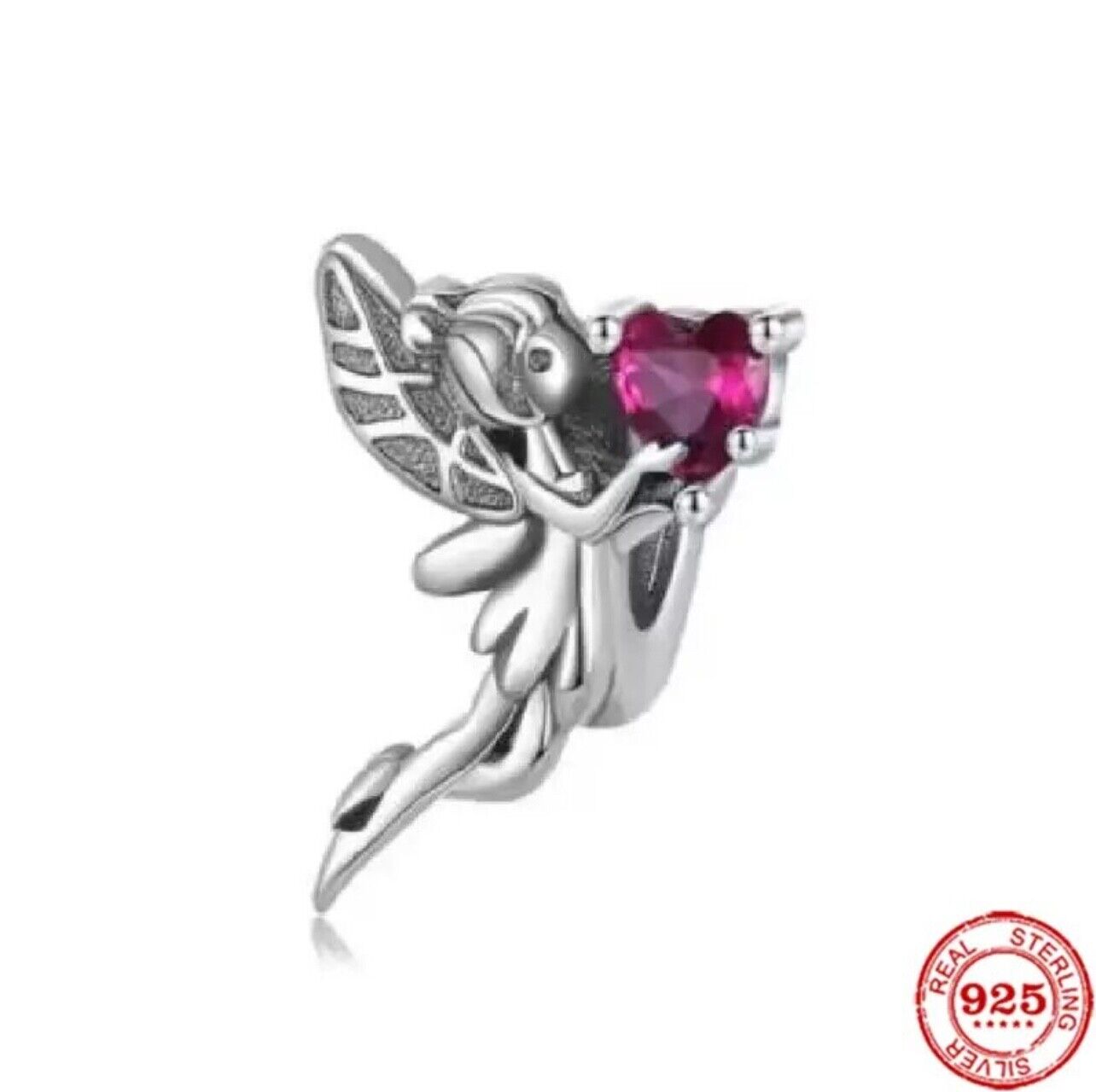 Tinkerbell Fairy Charm - bellissi