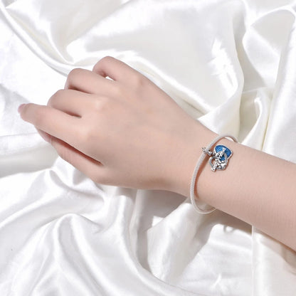 Pet Best Friend Dangle Charm