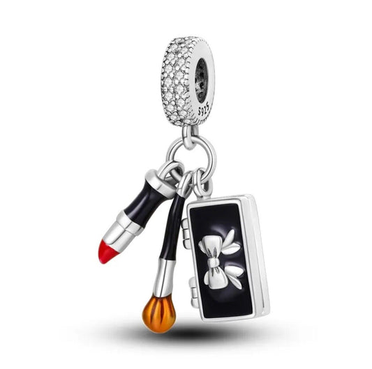 Cute Sweet Make-up Set Gift Charm