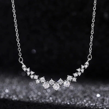 Luxury Women Necklace