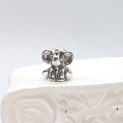 Elephant Charm