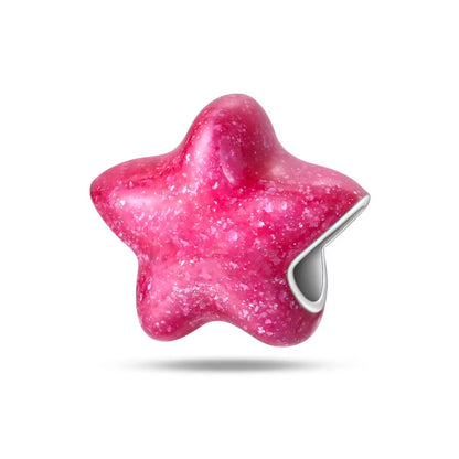 Starlight of Love Charm