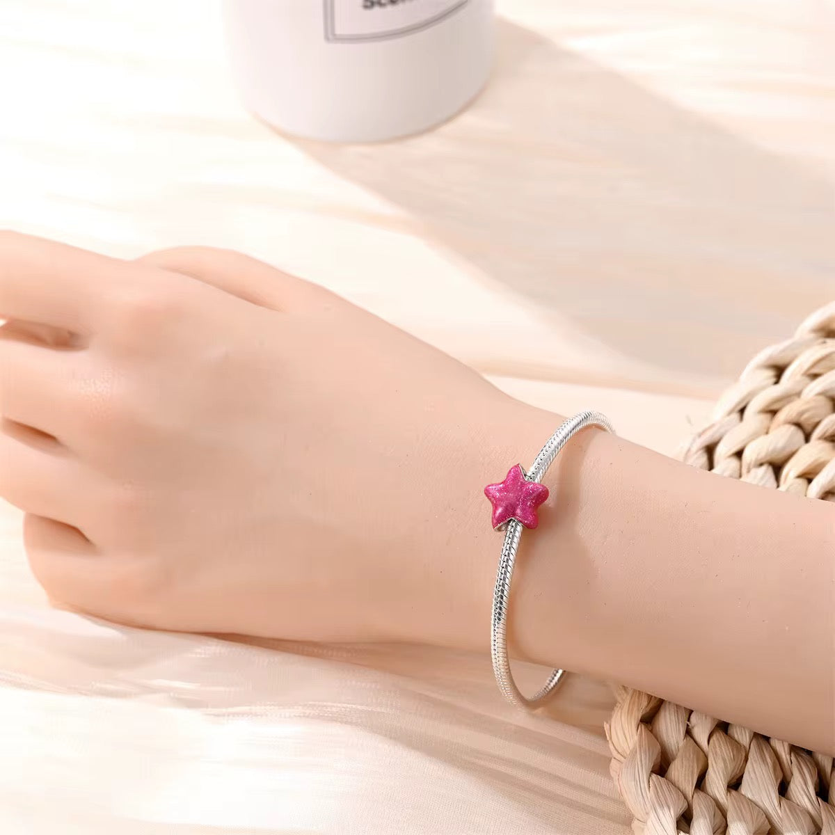 Starlight of Love Charm