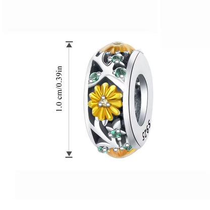 Daisy Dream Charm