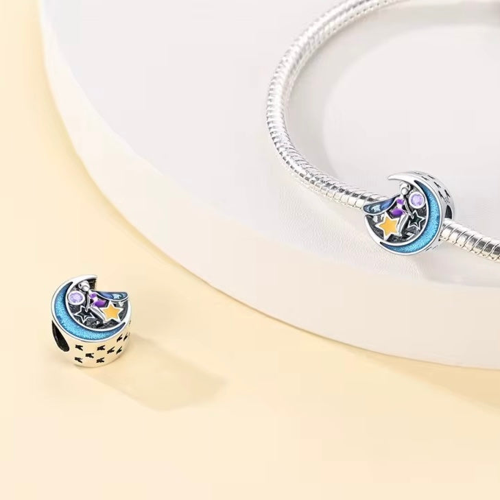 Moonlight Fairy Dangle