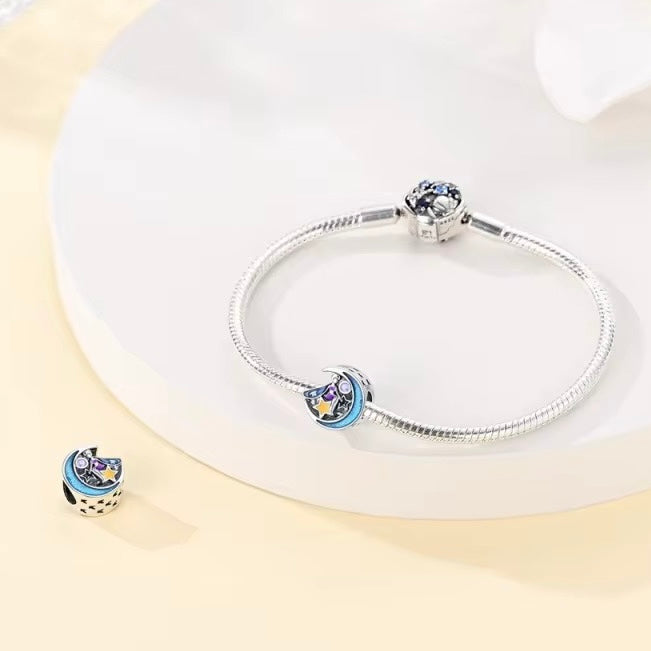 Moonlight Fairy Dangle