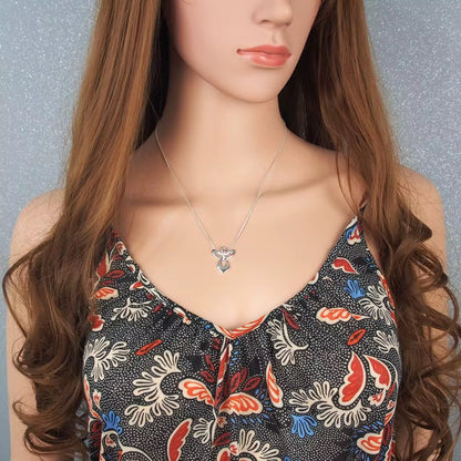 Guardian Angel Necklace