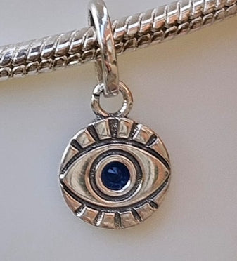 Evil Eye Protection Charm