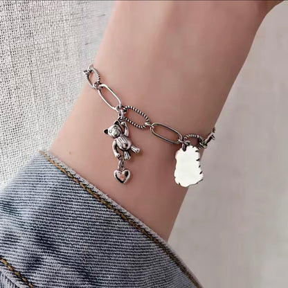 Sweet Little Bear Bracelet