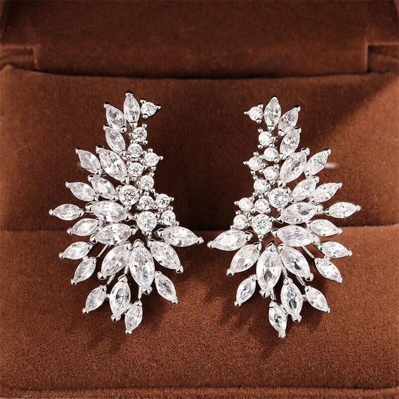Stud Earrings Gorgeous