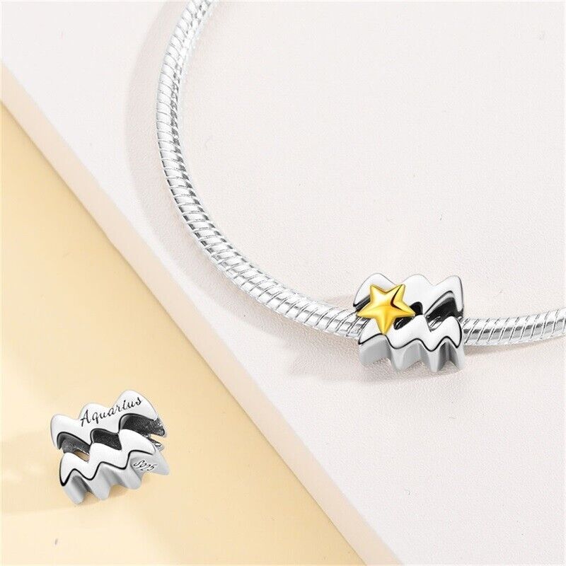 Aquarius Sign - bellissi