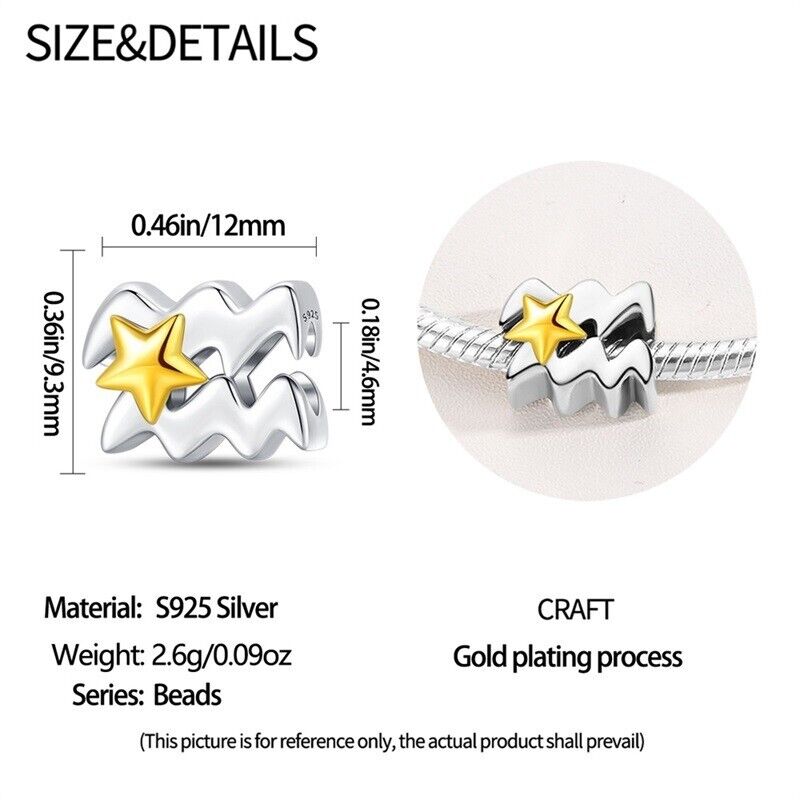 Aquarius Sign - bellissi