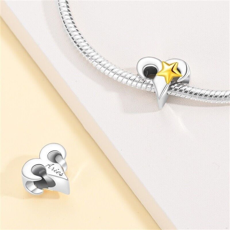 Aries Sign - bellissi