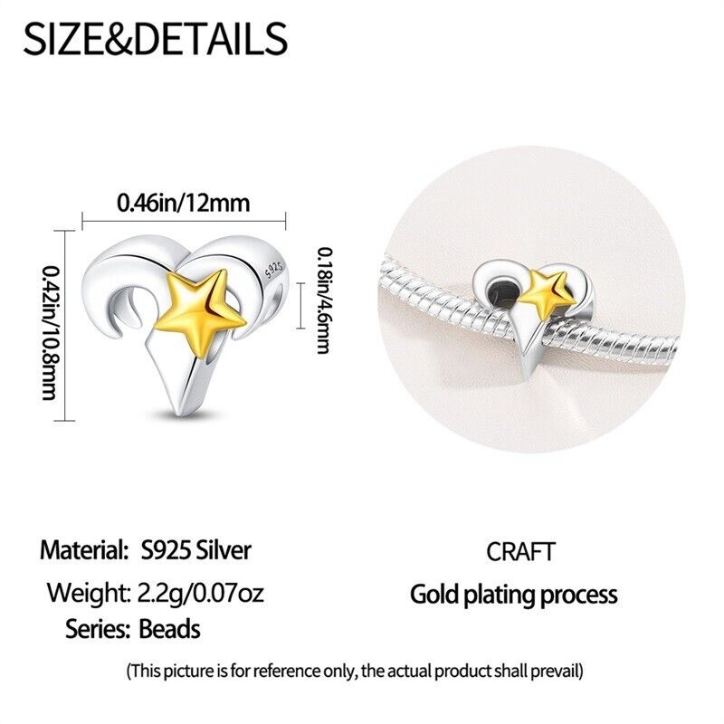 Aries Sign - bellissi