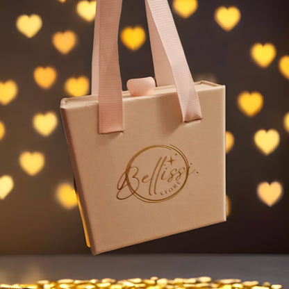 Prestige Jewelry Gift Case