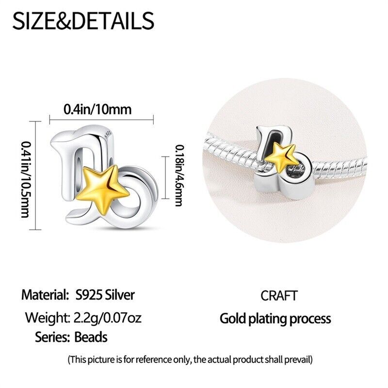 Capricorn Sing - bellissi