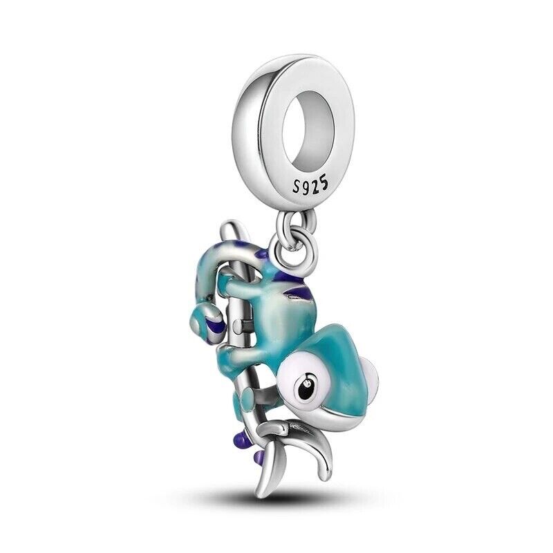 Chameleon Colour Changing Charm - bellissi