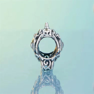 Cinderella Pumpkin Carriage Charm - bellissi