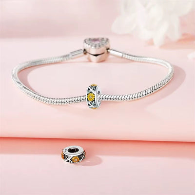Daisy Dream Charm - bellissi