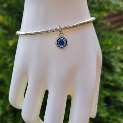 Evil Eye Protection Charm