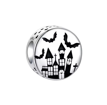 Whisper of Bats Charm
